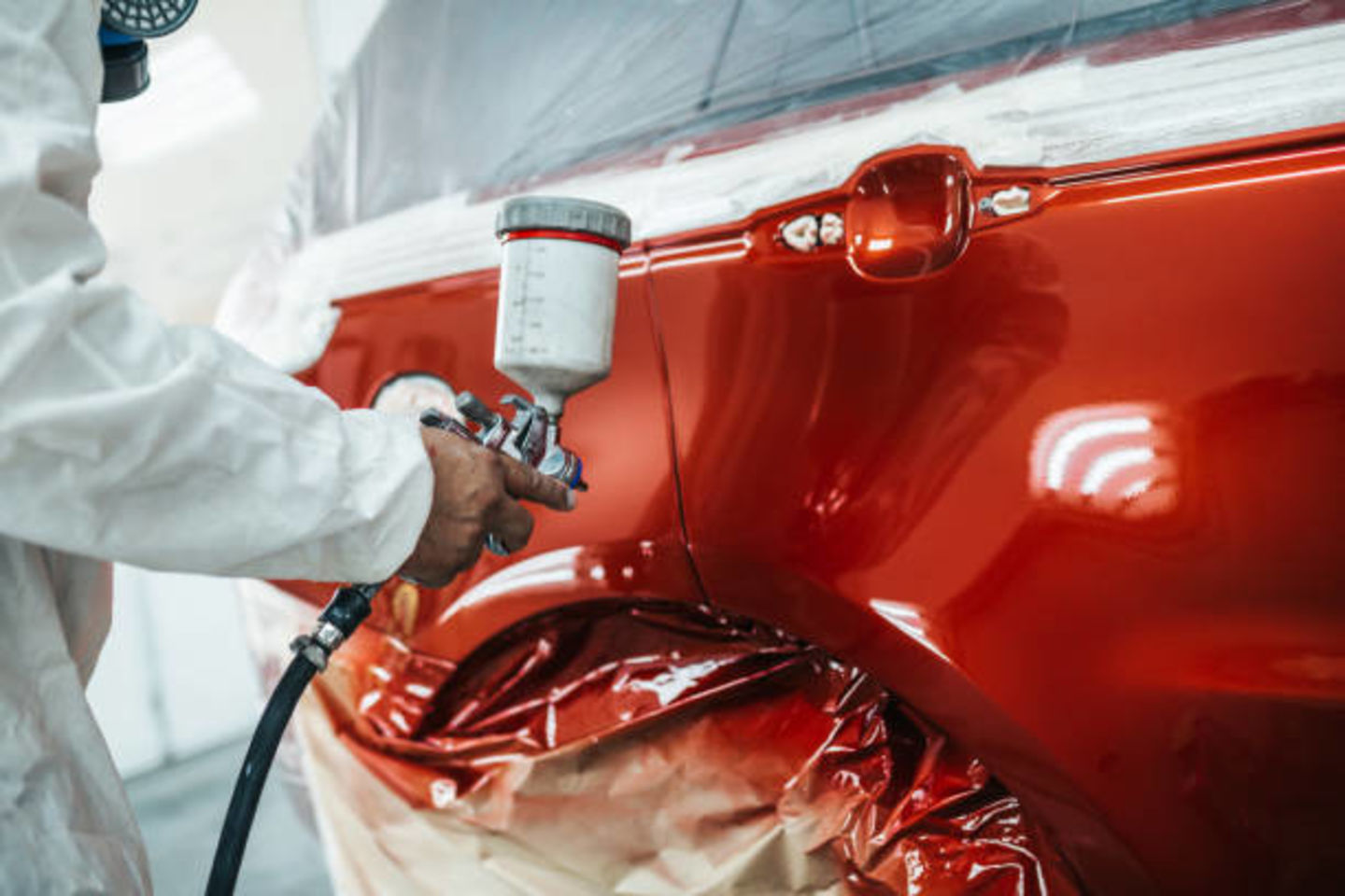 NRK Auto Repairing Garage(Car Assistance & Repair) in Ras Al Khor