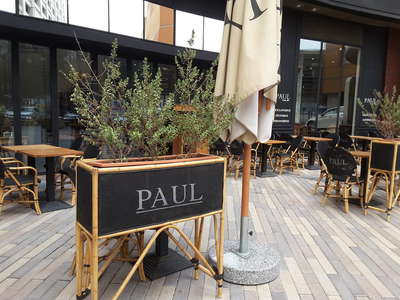 Paul Rigga Paul Bakery And Restaurant(Restaurants & Bars) in Al Rigga, Dubai - HiDubai