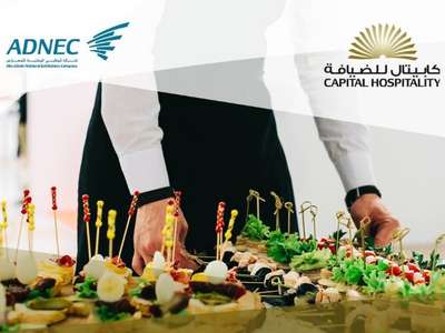Adnec Services (Catering)(Catering Services) in Al Sufouh 1, Dubai ...
