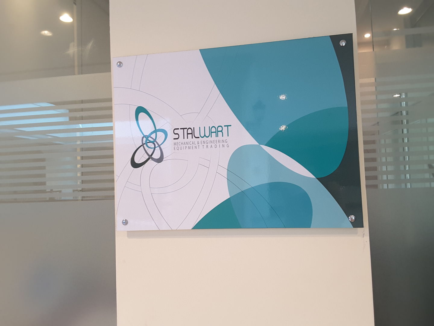 Stalwart Mechanical & Engineering Equipment Trading(Heavy Equipment