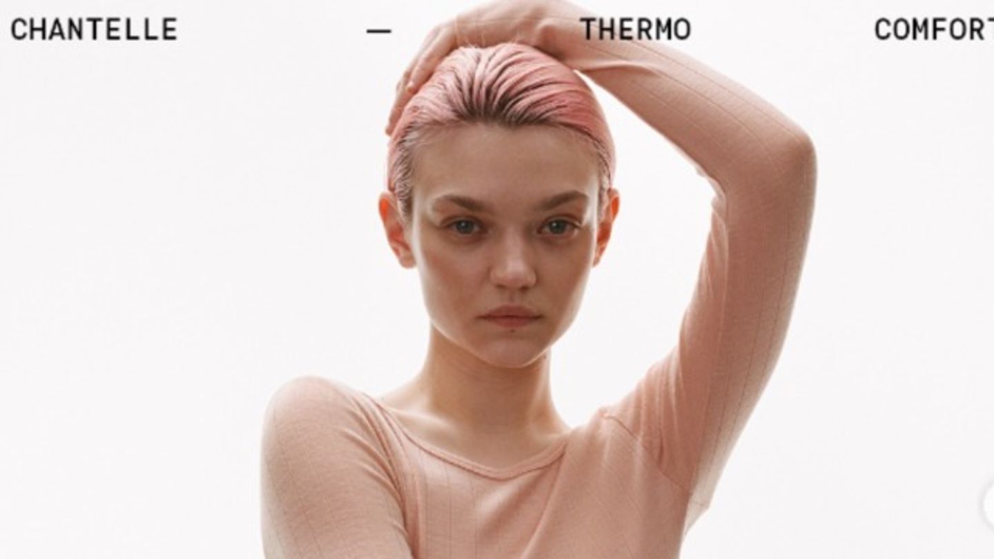 Chantelle(Apparel) in Hadaeq Shaikh Mohammad Bin Rashid, Dubai HiDubai