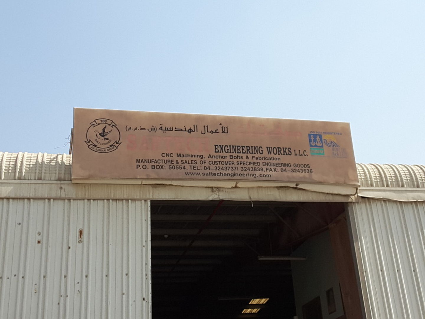 HiDubai-business-saftech-engineering-works-construction-heavy-industries-construction-renovation-umm-ramool-dubai