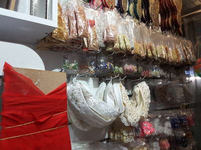Satwa Ribbons Ribbons Trading(Tailoring) in Al Satwa, Dubai - HiDubai