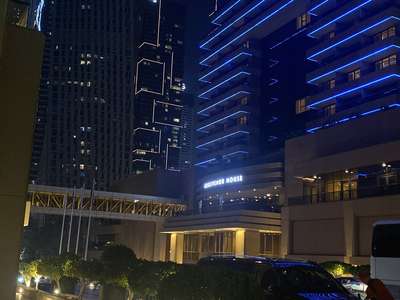 Alamo(Car Rental Services) in Jumeirah Beach Residence (Marsa Dubai ...