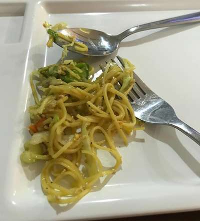 The Cascade Multi Cusine Restaurant(Restaurants & Bars) in Barsha