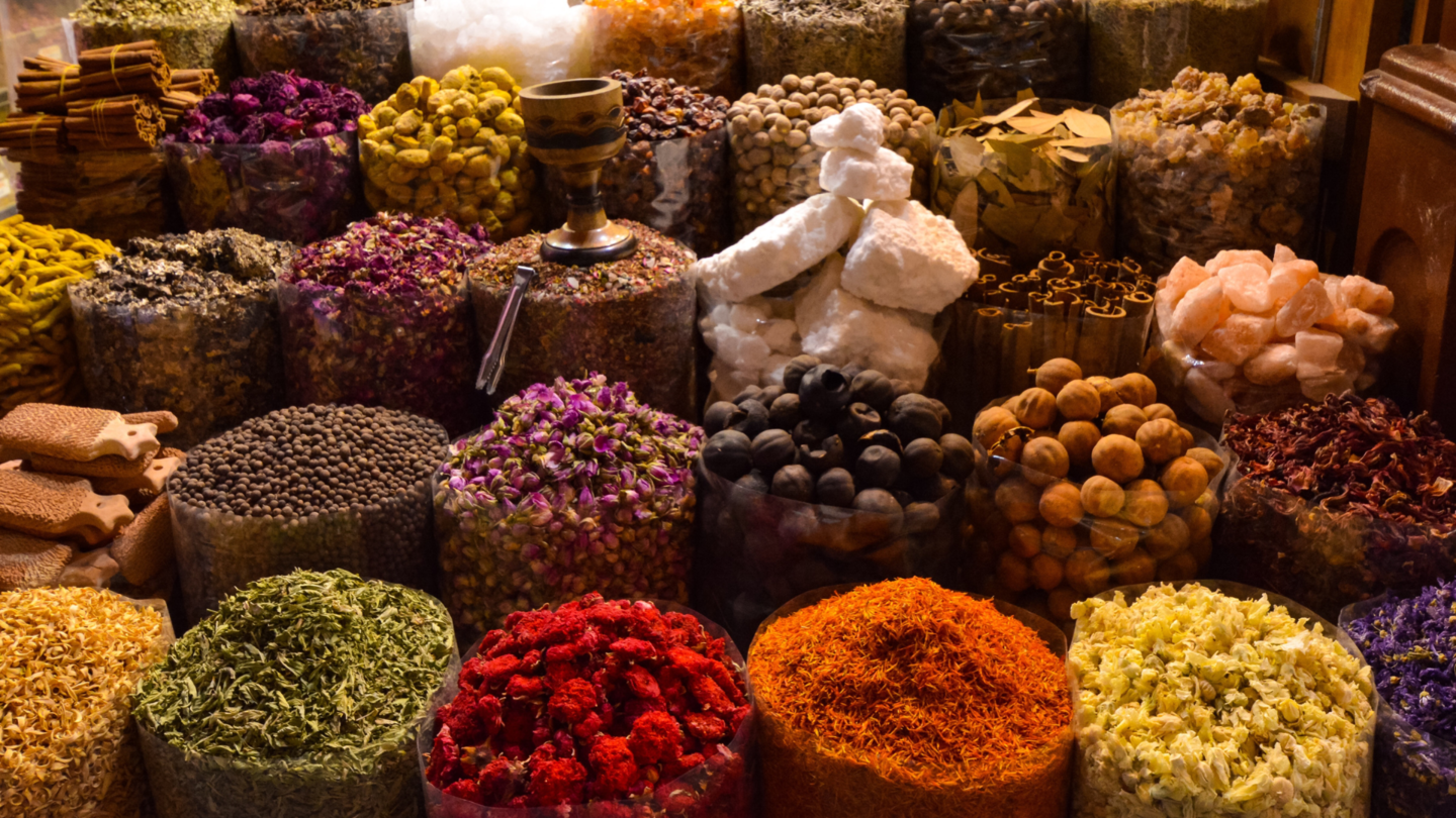 HiDubai-business-ajaib-natural-herbs-trading-b2b-services-food-stuff-trading-al-daghaya-dubai
