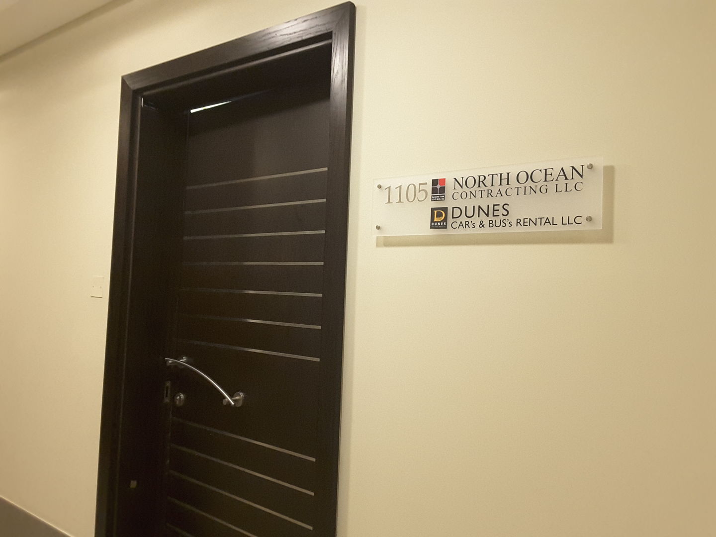 North Ocean Contracting(Construction & Renovation) in Business Bay ...