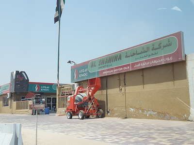 HiDubai-business-Al Shahina Spare Parts