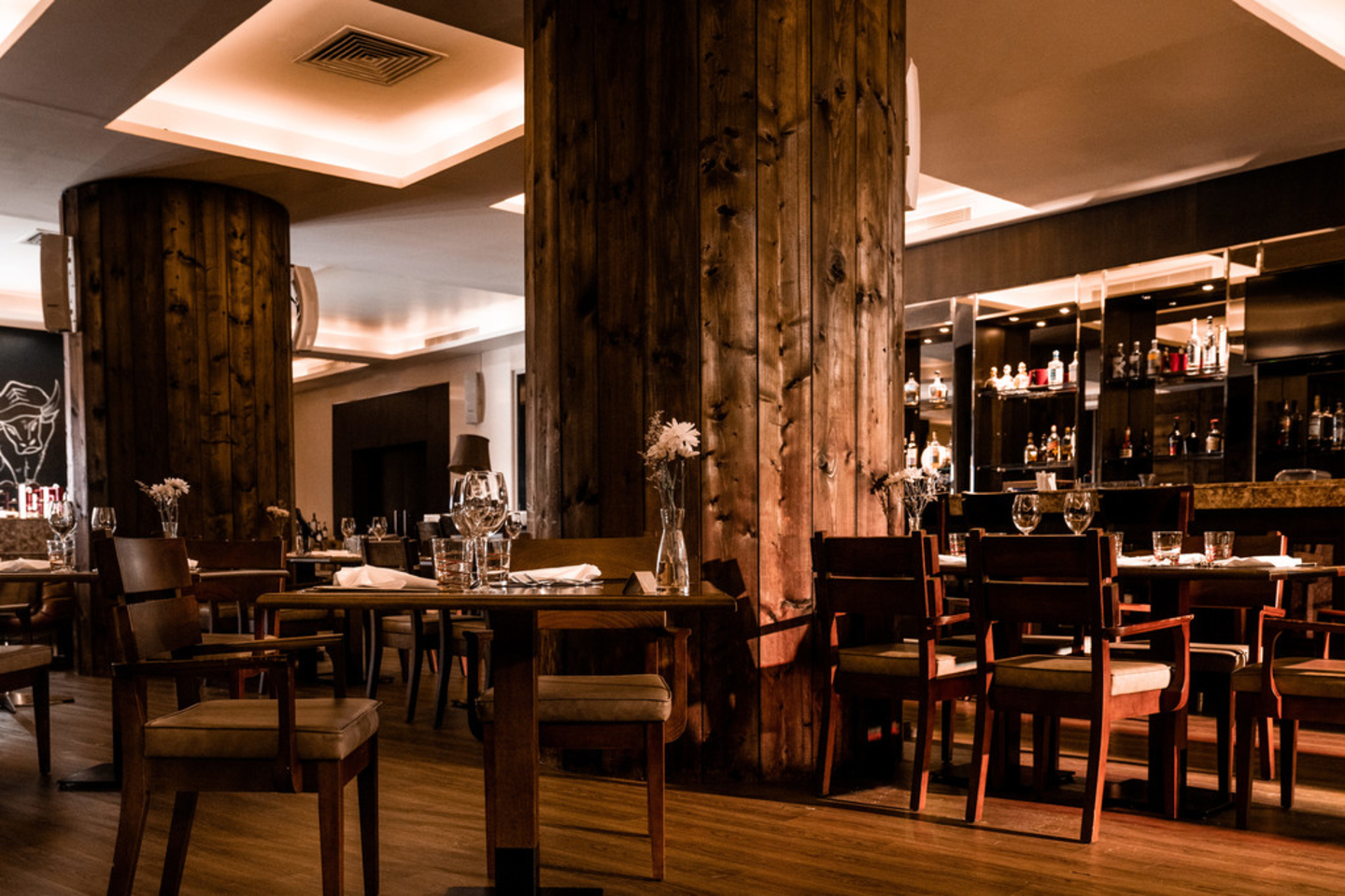 Toro Loco Steakhouse Rixos The Palm Dubai(Restaurants & Bars) in The