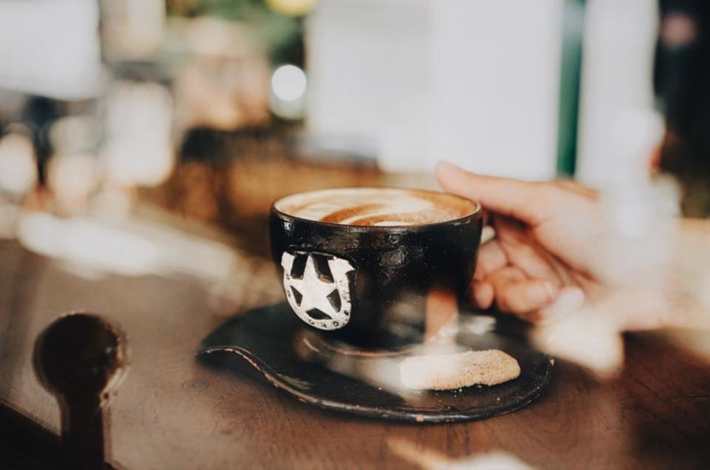 Caffeine Coffee Roaster(Bakeries, Desserts & Sweets) in Al Wasl, Dubai