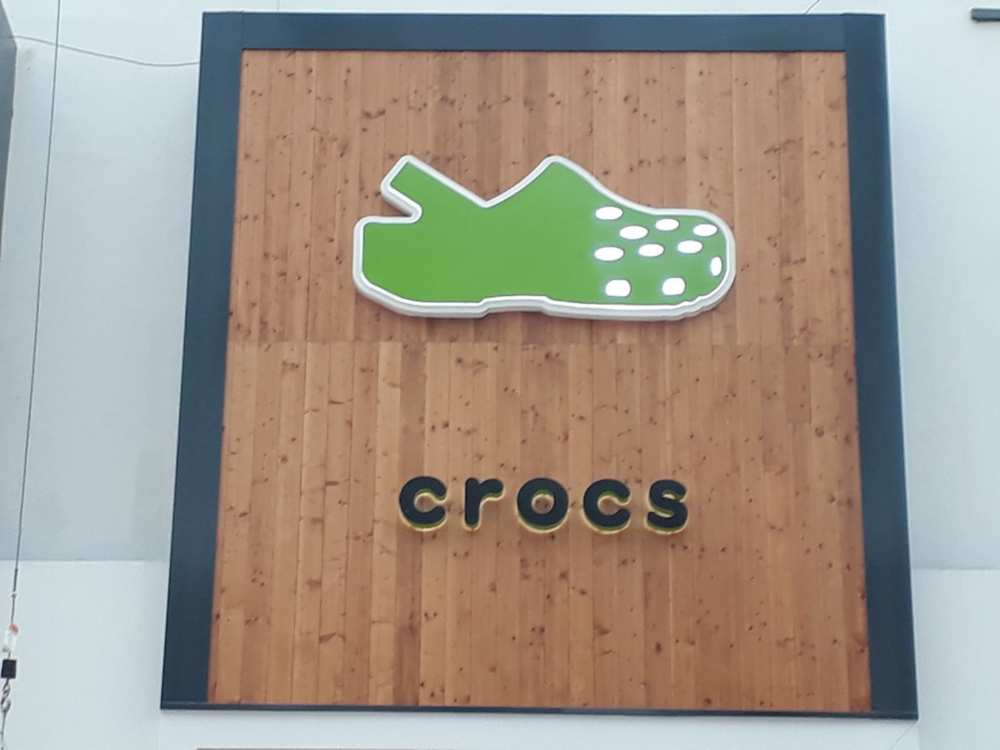 Crocs(Footwear) in Burj Khalifa, Dubai HiDubai
