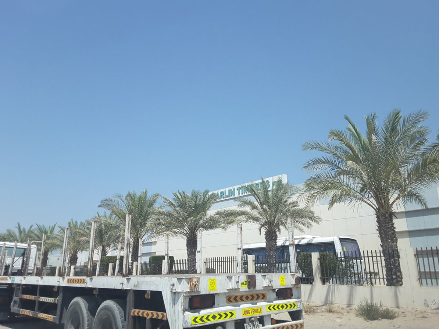 Farlin Timber(Construction & Building Material Trading) in Jebel Ali