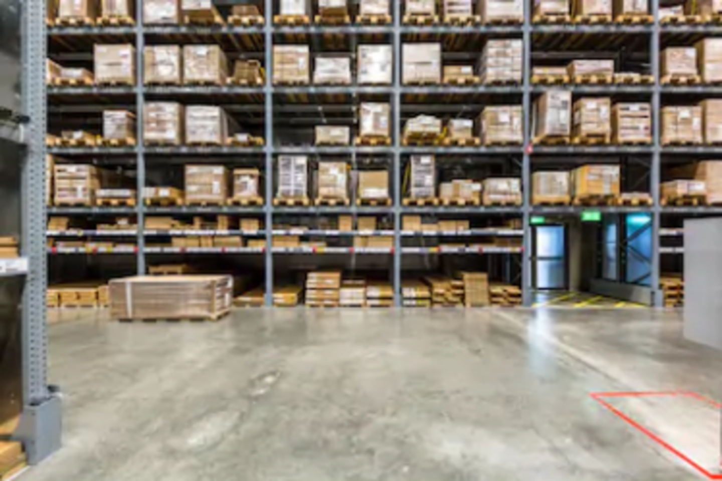 Al Mamzar Packing & Packaging Materials Trading(Distributors