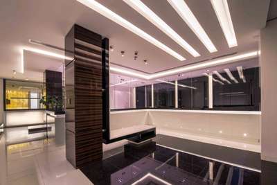 SWAH Designs(Interior Designers & Architects) in Business Bay, Dubai ...