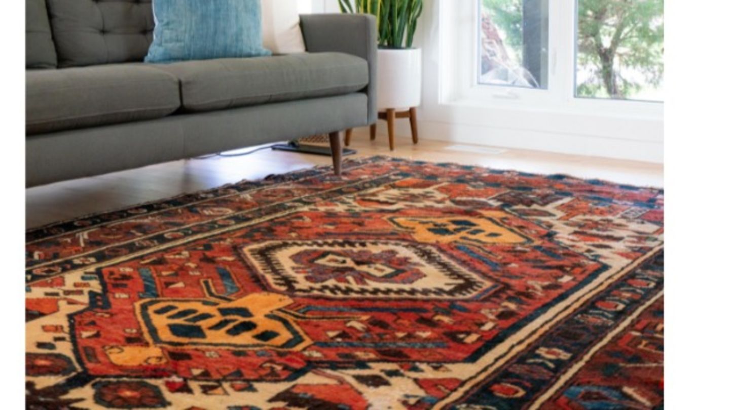 China Oriental Rugs(Distributors & Wholesalers) in International City