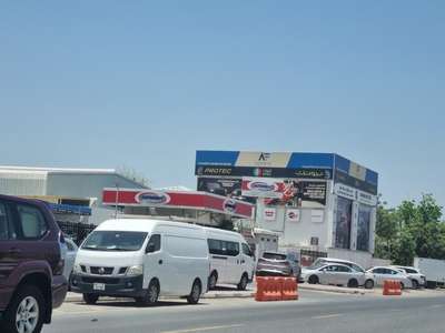 Autorent Car Service Center(Car Assistance & Repair) in Al Quoz ...