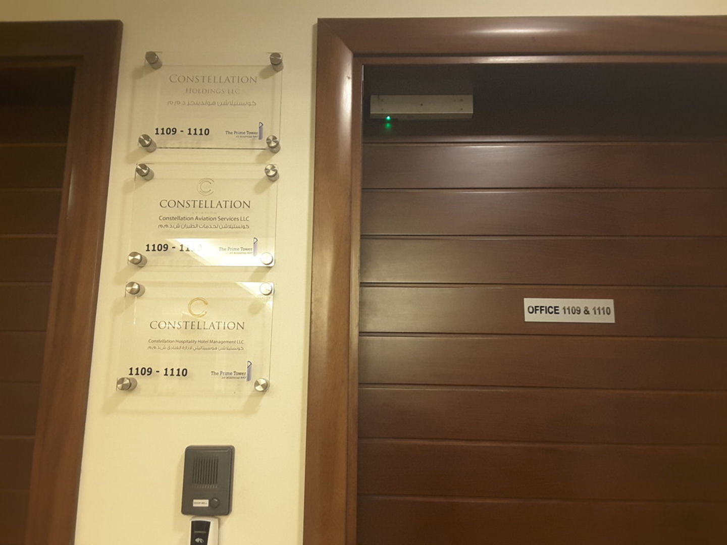 Constellation Holdings(Holding Companies) in Business Bay, Dubai HiDubai