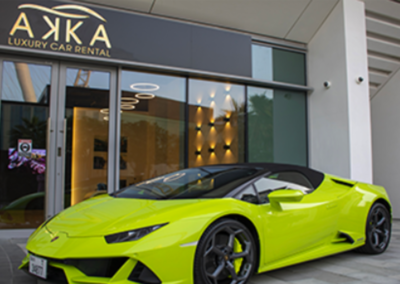 A K K A Luxury Car Rental L.l.c(Car Rental Services) in Dubai Marina ...