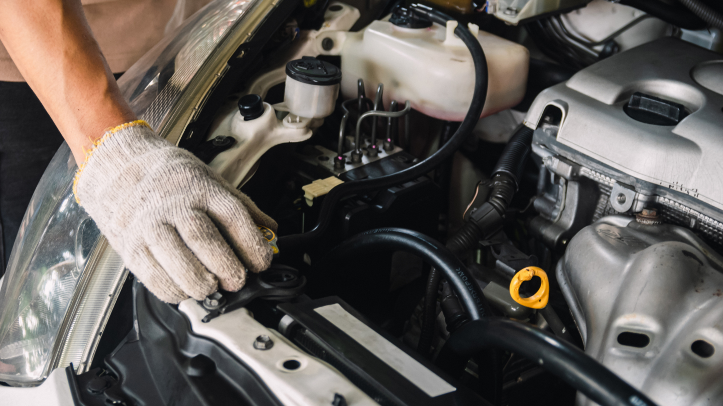 First Car Auto Repairing Workshop(Car Assistance & Repair) in Umm ...