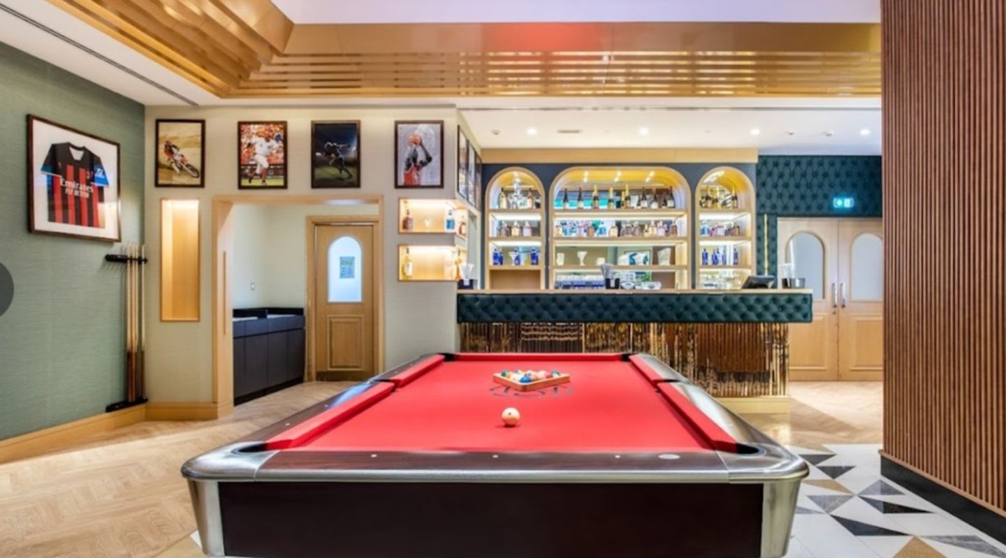 Elements Halal(Restaurants & Bars) in Al Barsha South 2, Dubai - HiDubai