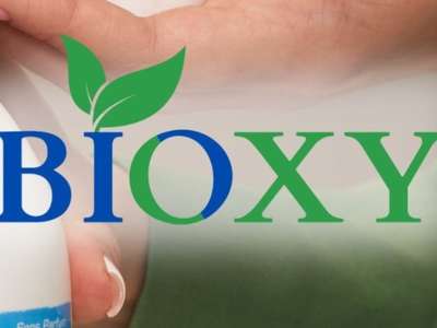 Bioxy Environmental Protection Organizations(Environmental ...