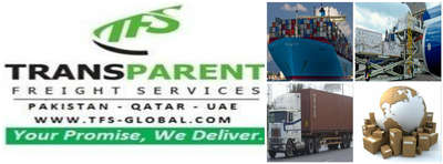 Transparent Freight Services L.l.c(Air Cargo Services) in Al Qusais 2 ...