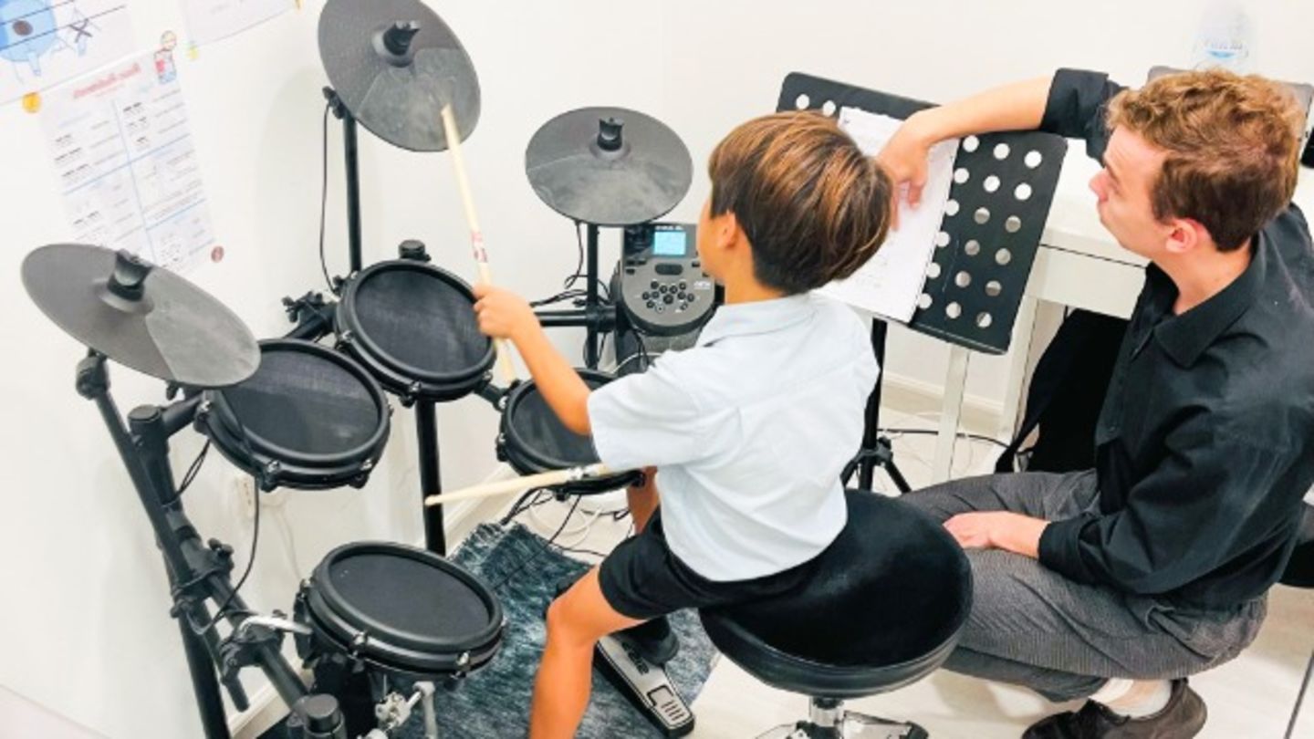 Melodica(Training & Learning Centres) in Meydan (Nad Al Sheba 1), Dubai HiDubai