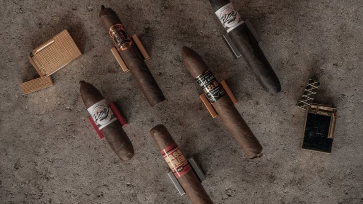 what type of tobacco is used in cigarettes Cigarettes what type of tobacco is used in cigarettes Cigarettes