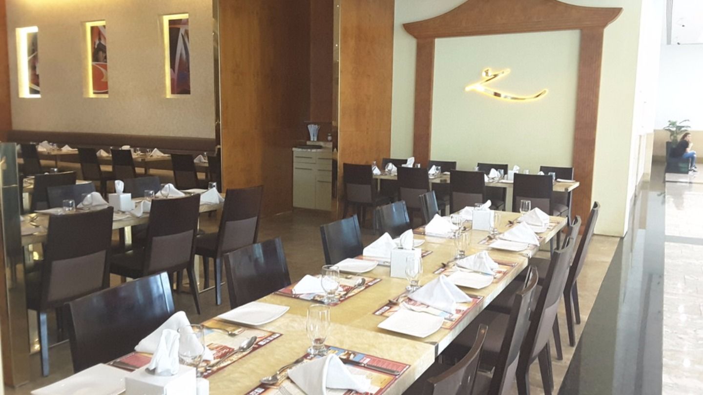 Gazebo(Restaurants & Bars) in Mirdif, Dubai HiDubai