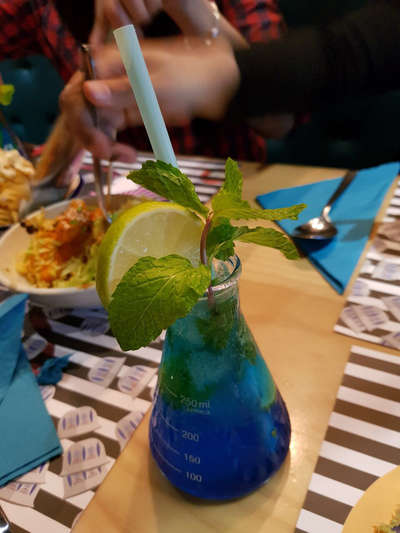 Falla(Restaurants & Bars) in Umm Suqeim 2, Dubai - HiDubai