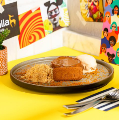 Falla Restaurant & Cafe(Cafeterias) in Umm Suqeim 2, Dubai - HiDubai