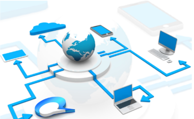 Tencho Information Technology Network Services(IT Services) in Business ...