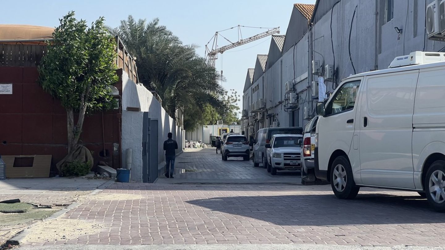 Bikepark Motorcycles Rental(Motorcycle Rentals) in Al Quoz Industrial 3