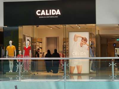 Calida(Apparel) in Burj Khalifa, Dubai - HiDubai