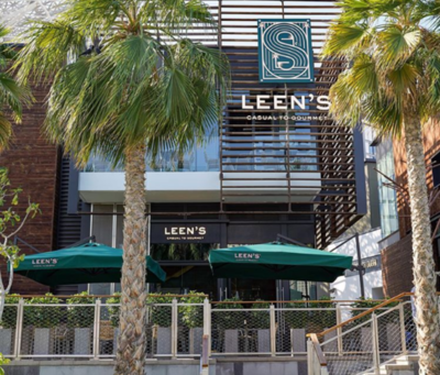 Leen's(Liquor & Alcoholic Drinks) in Dubai Marina (Marsa Dubai), Dubai ...