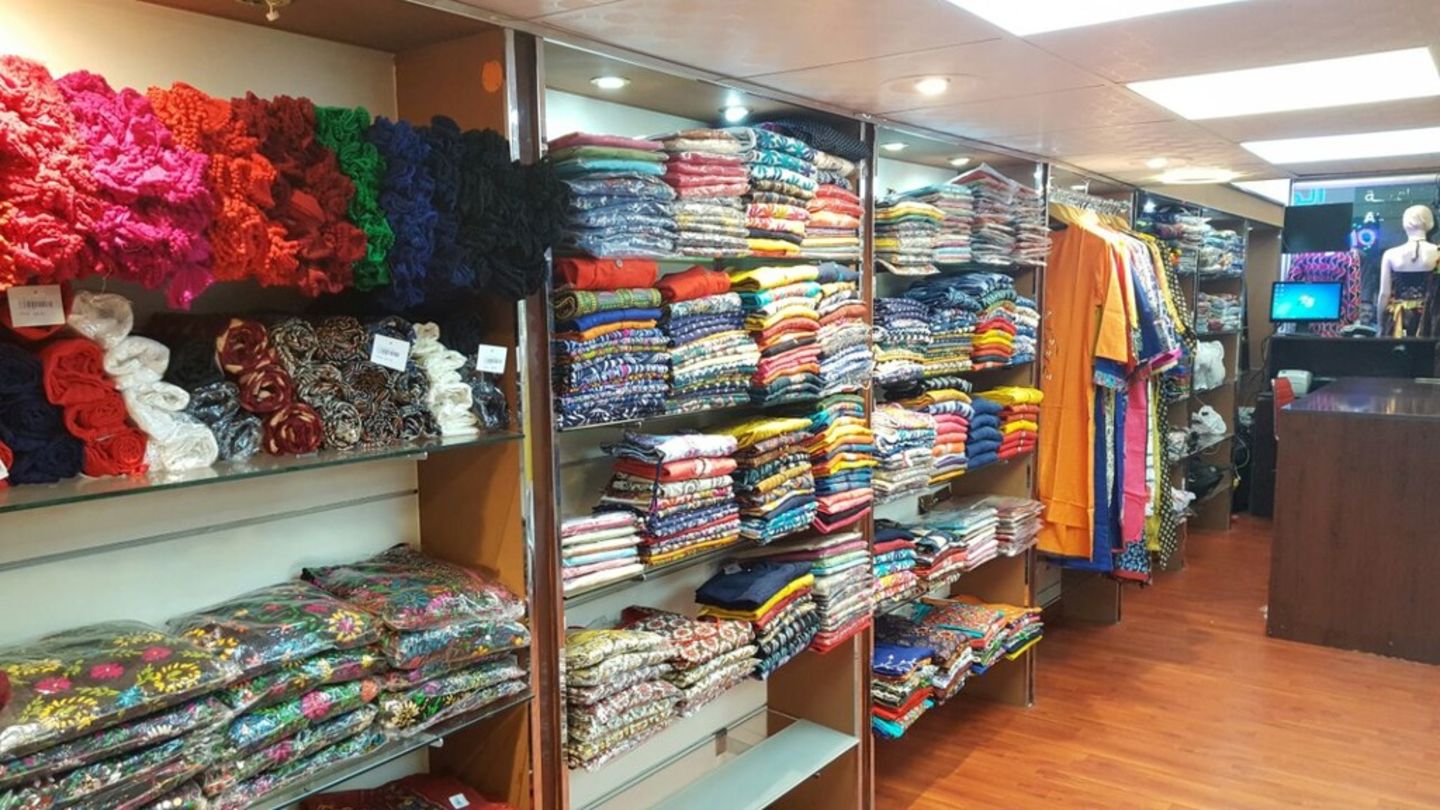 Charisma kurtis Clearance