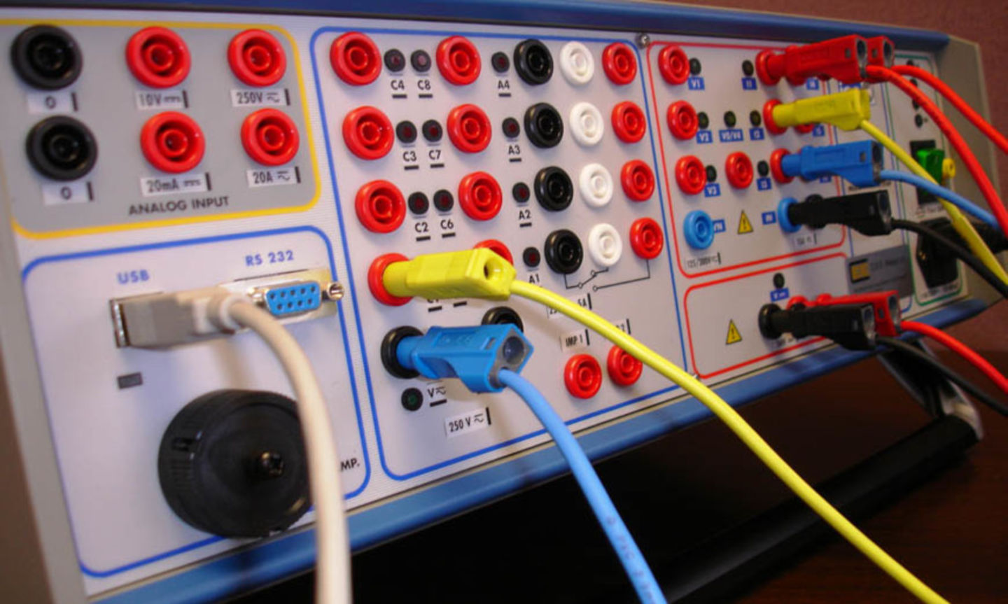 Tesla Power Control Switchgears Manufacturing(Manufacturing) in Al Qusais Industrial 1, Dubai