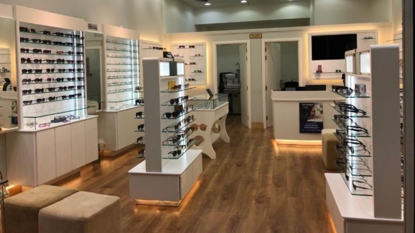 Nuova Optics(Watches & Eyewear) in Jumeirah Beach Residence (Marsa Dubai), Dubai HiDubai