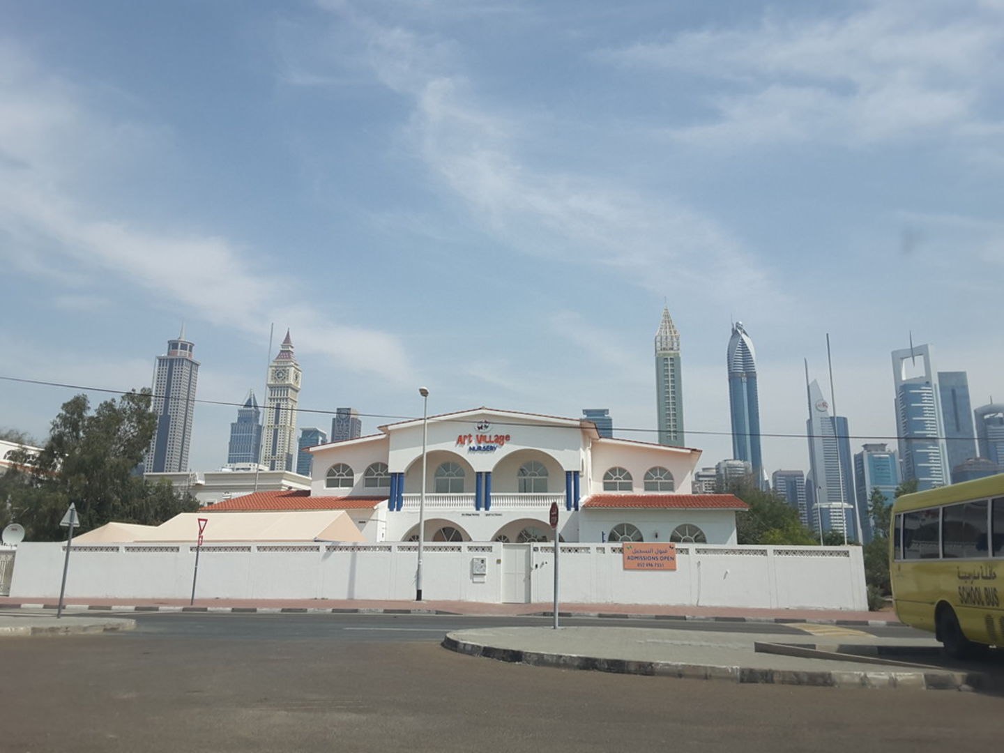 Art Village Nursery(Daycare Centres & Playschools) in Al Satwa, Dubai HiDubai