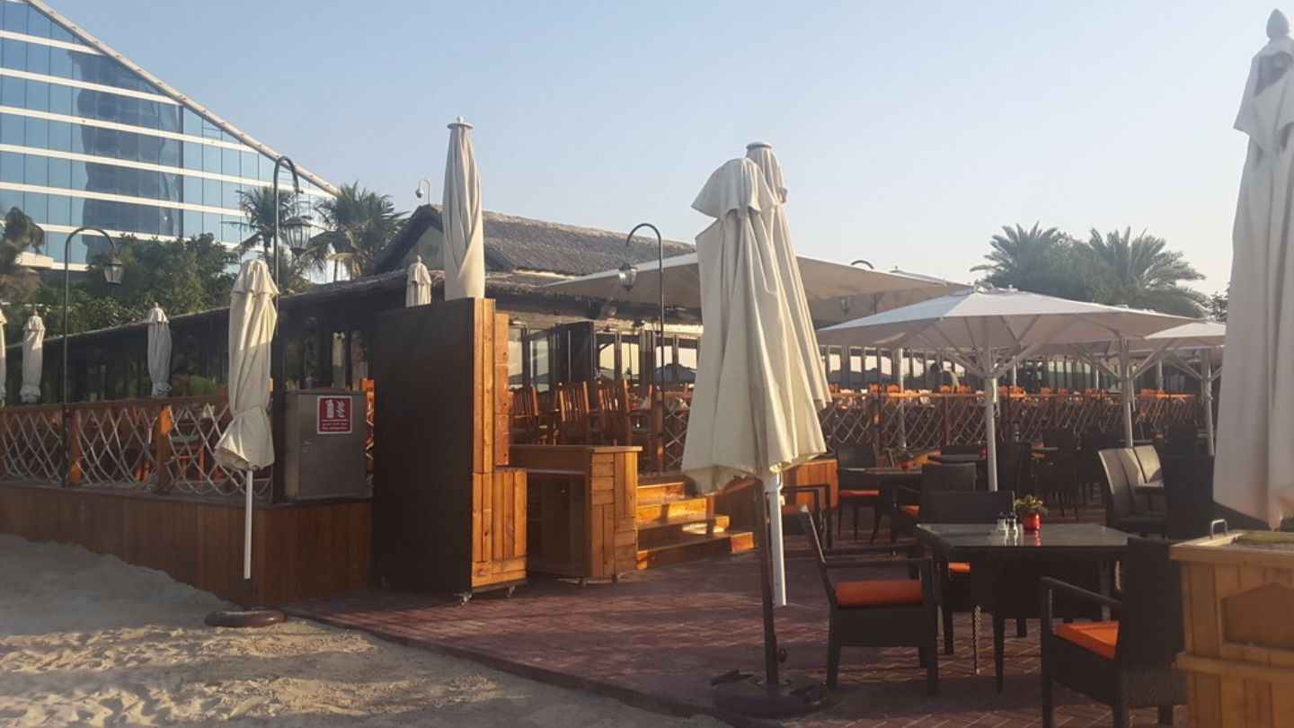 & Bars) in Umm Suqeim 3, Dubai HiDubai