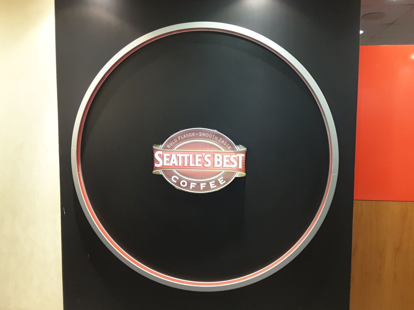 Seattles Best Coffee(Coffee Shops) in Dubai Media City (Al Sufouh 2), Dubai HiDubai