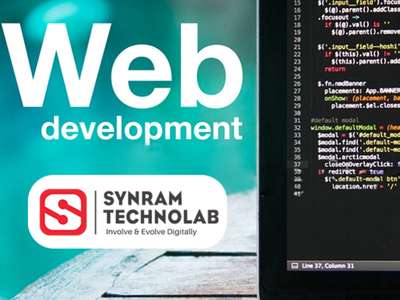 Synram Technolab(Websites & Portals) in International City (Warsan 1 ...