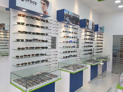 Optic Plus(Watches & Eyewear) in Oud Metha, Dubai - HiDubai