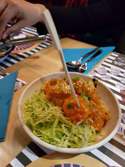Falla(Restaurants & Bars) in Umm Suqeim 2, Dubai - HiDubai