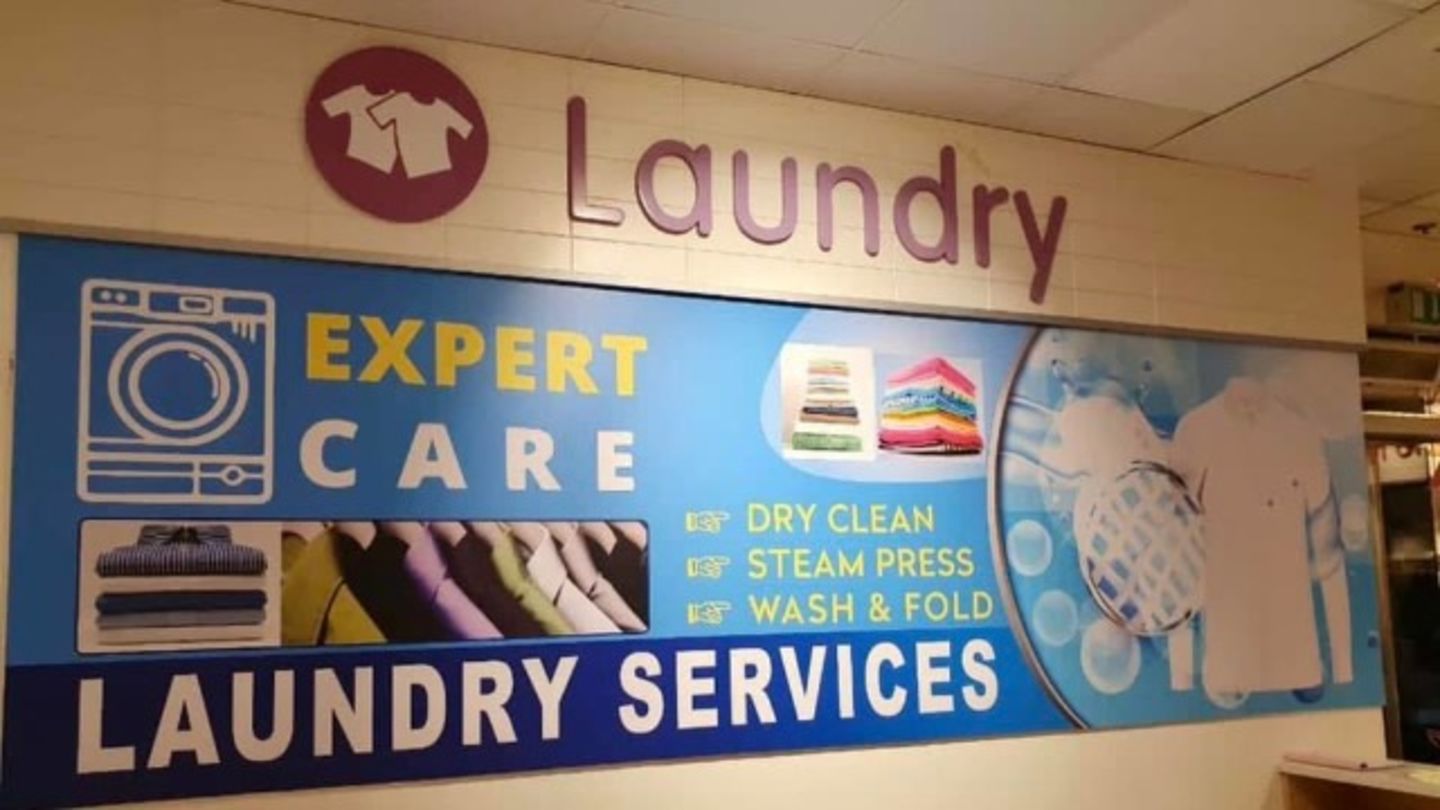 Expert Care Laundry(Laundry) in Dubai Marina (Marsa Dubai), Dubai HiDubai