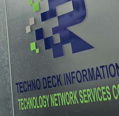 Techno Deck Information Technology Network Services Co.(IT Services) in ...